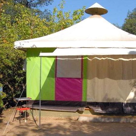 Pola Camping توسا ذي مار المظهر الخارجي الصورة