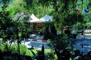 Pola Camping توسا ذي مار المظهر الخارجي الصورة