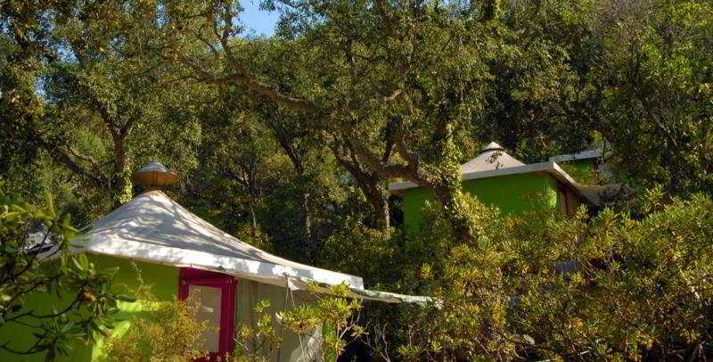Pola Camping توسا ذي مار المظهر الخارجي الصورة